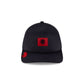 Minnesota Twins 2026 Clubhouse Shadow Tech 39THIRTY INFINITY Stretch Fit Hat