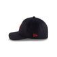 Minnesota Twins 2026 Clubhouse Shadow Tech 39THIRTY INFINITY Stretch Fit Hat