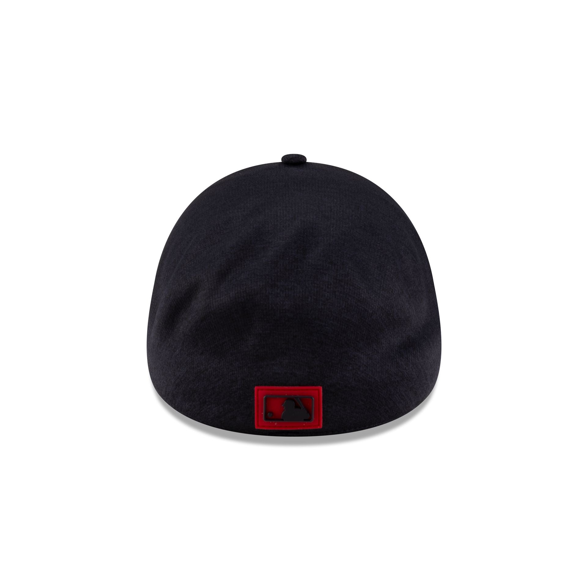 Minnesota Twins 2026 Clubhouse Shadow Tech 39THIRTY INFINITY Stretch Fit Hat
