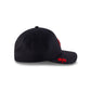 Minnesota Twins 2026 Clubhouse Shadow Tech 39THIRTY INFINITY Stretch Fit Hat