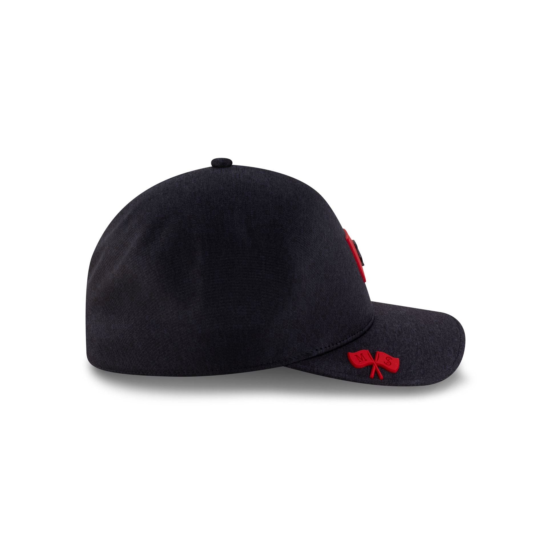 Minnesota Twins 2026 Clubhouse Shadow Tech 39THIRTY INFINITY Stretch Fit Hat