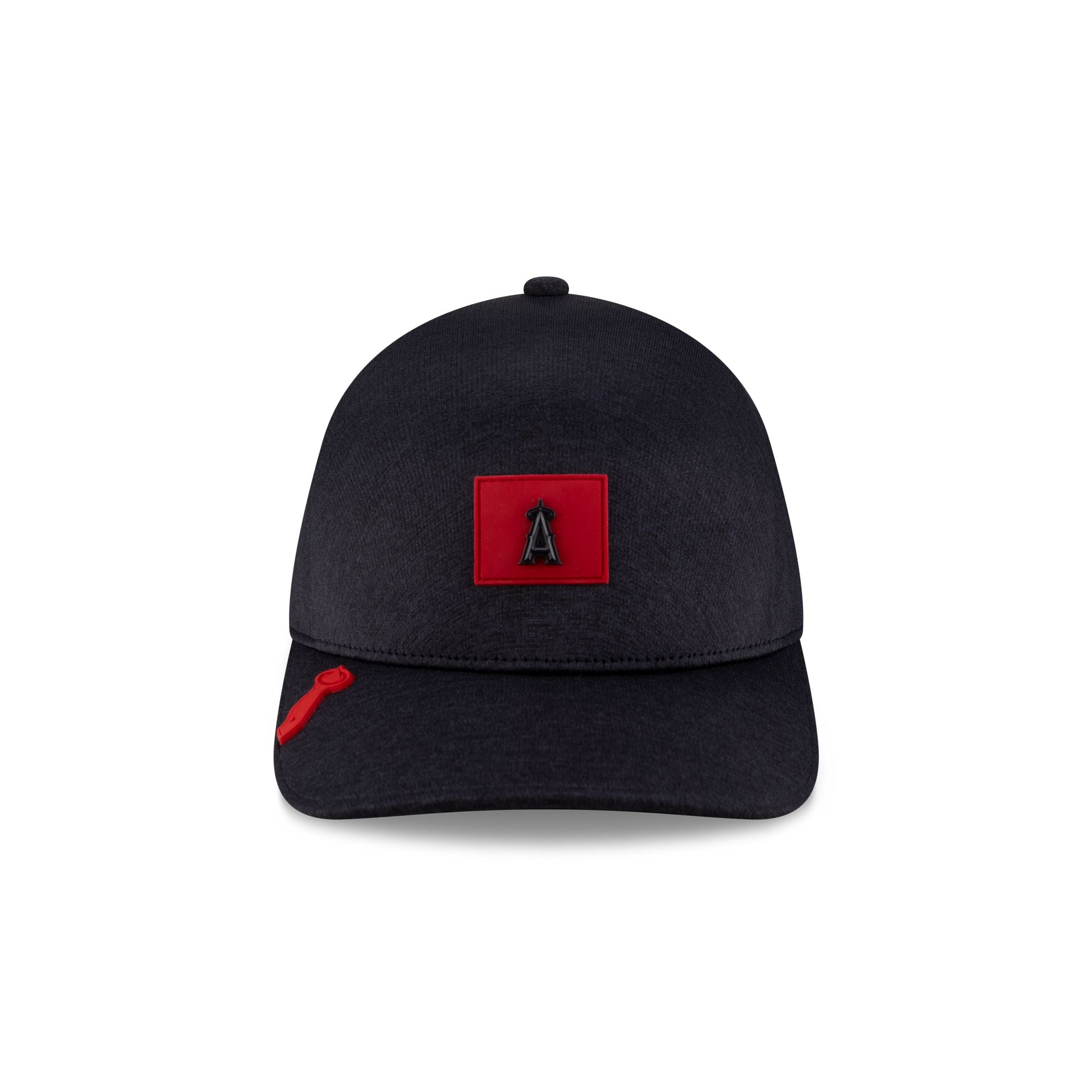 Los Angeles Angels 2026 Clubhouse Shadow Tech 39THIRTY INFINITY