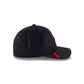 Los Angeles Angels 2026 Clubhouse Shadow Tech 39THIRTY INFINITY Stretch Fit Hat