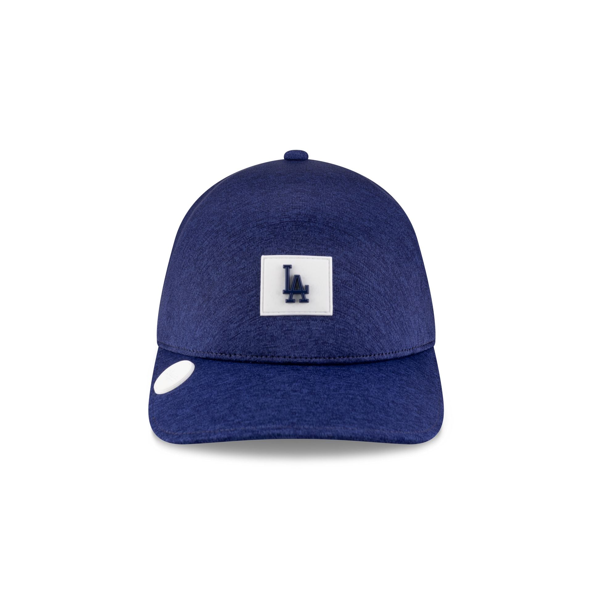 Los Angeles Dodgers 2026 Clubhouse Shadow Tech 39THIRTY INFINITY Stretch Fit Hat