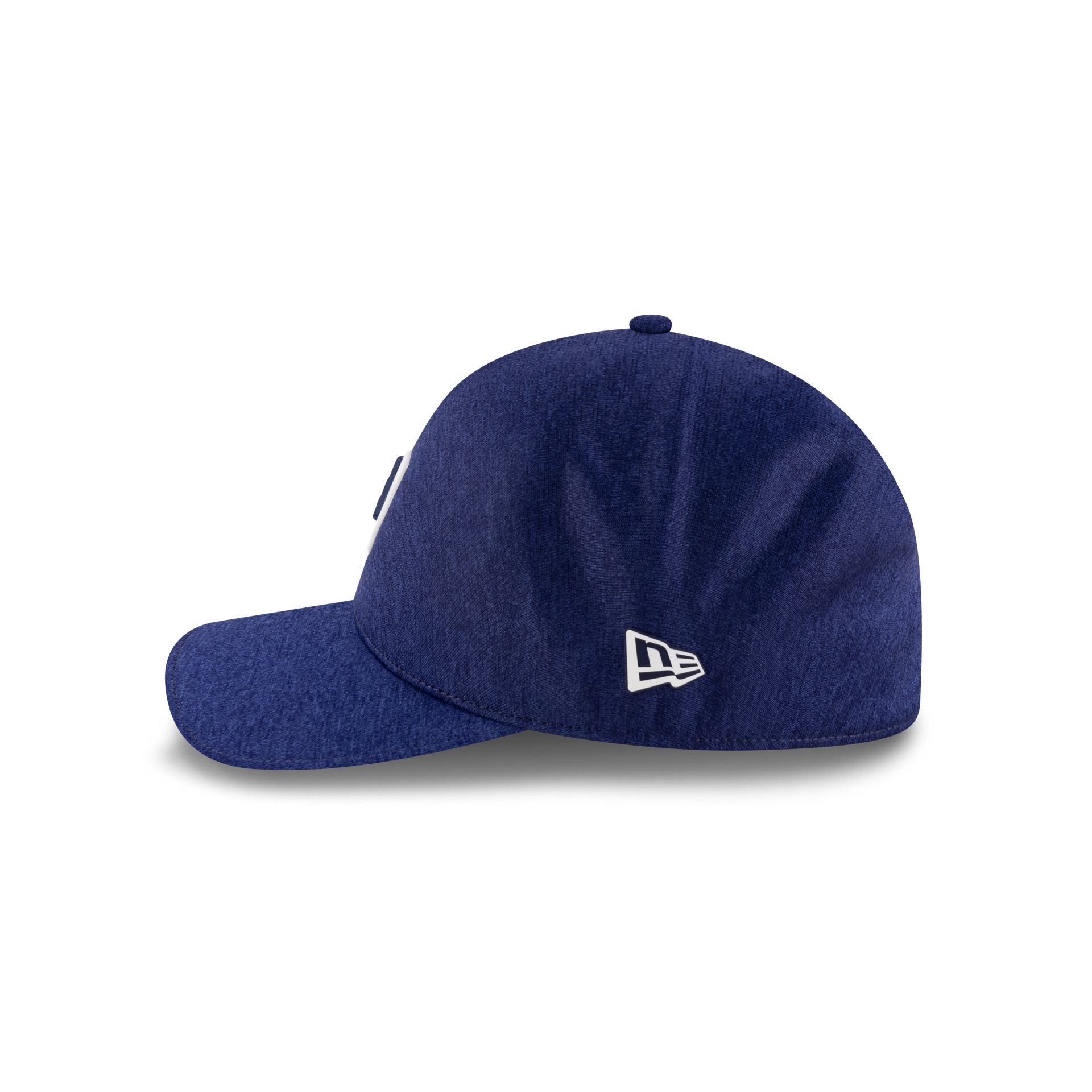 Los Angeles Dodgers 2026 Clubhouse Shadow Tech 39THIRTY INFINITY Stretch Fit Hat