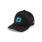 Miami Marlins 2026 Clubhouse Shadow Tech 39THIRTY INFINITY Stretch Fit Hat