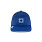 Toronto Blue Jays 2026 Clubhouse Shadow Tech 39THIRTY INFINITY Stretch Fit Hat
