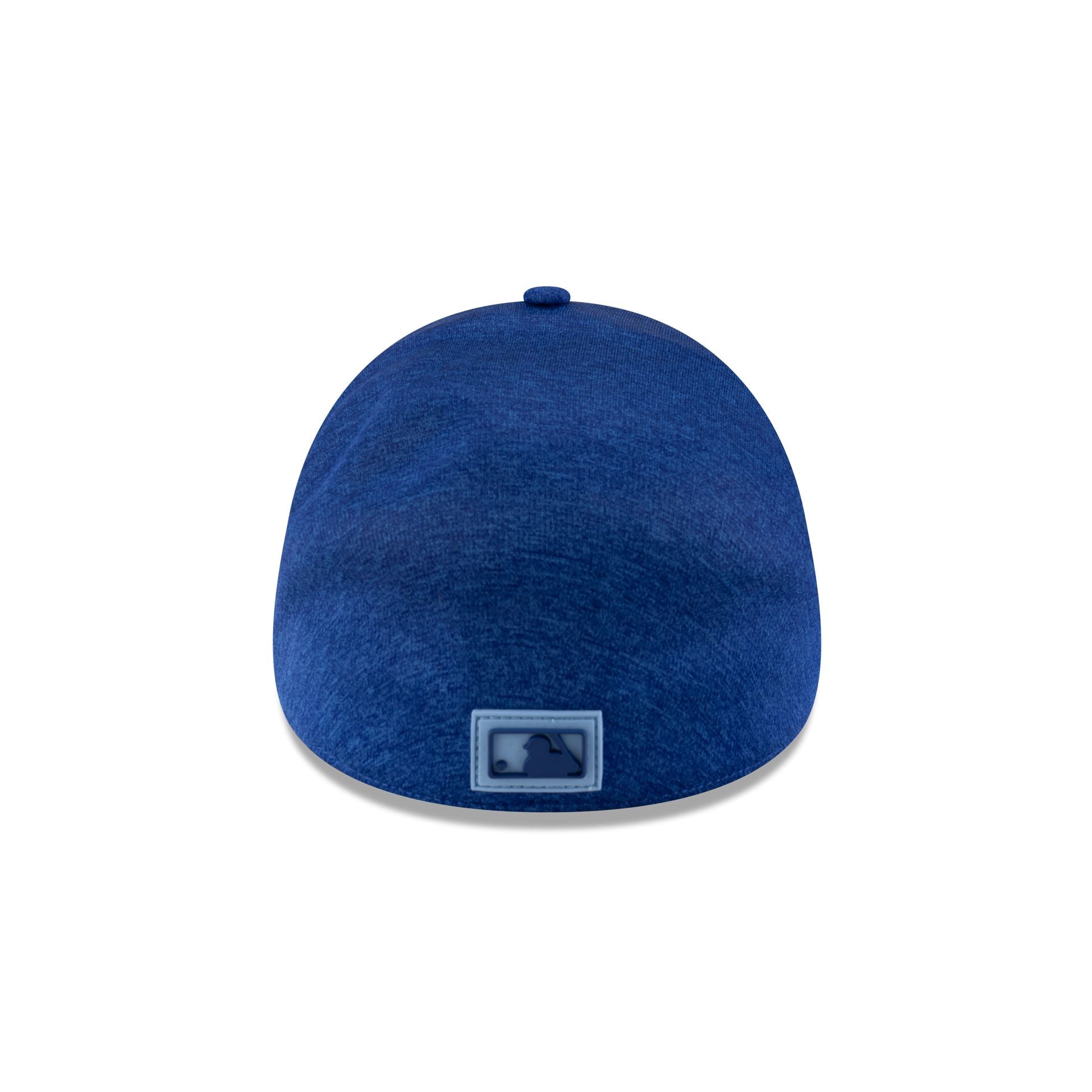 Toronto Blue Jays 2026 Clubhouse Shadow Tech 39THIRTY INFINITY Stretch Fit Hat