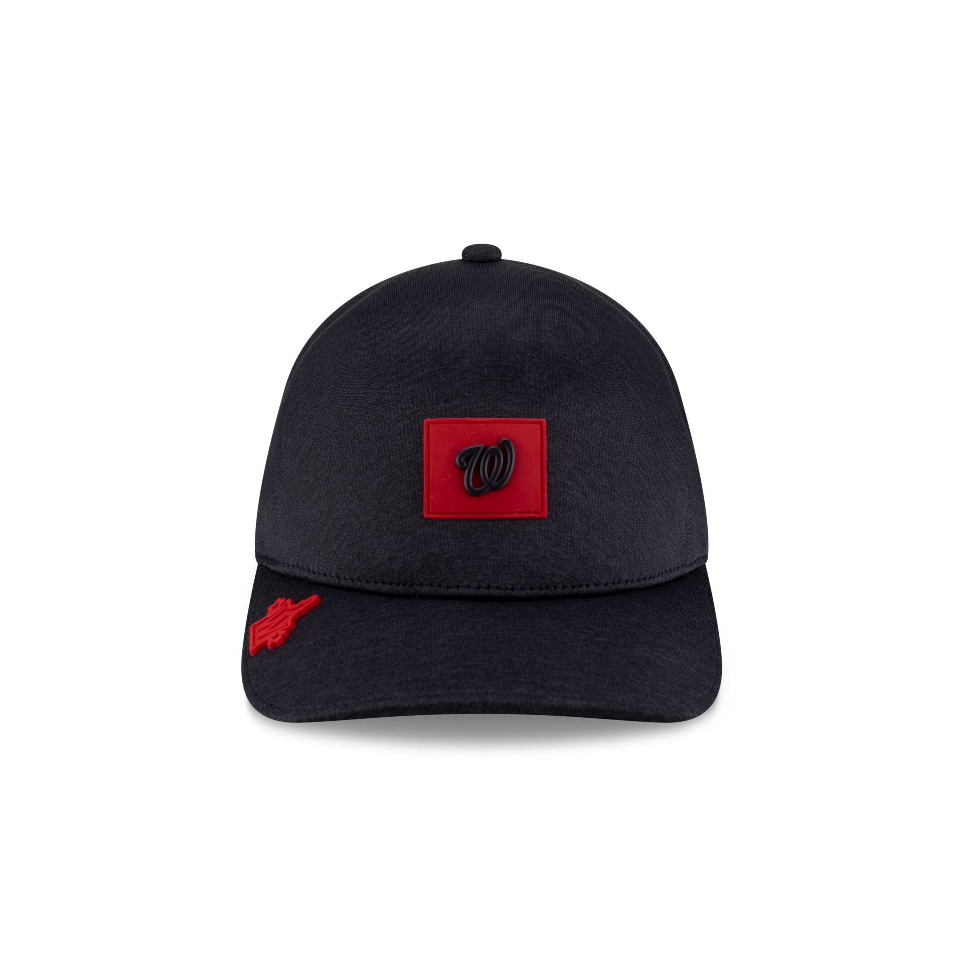 Washington Nationals 2026 Clubhouse Shadow Tech 39THIRTY INFINITY