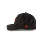 San Francisco Giants 2026 Clubhouse Shadow Tech 39THIRTY INFINITY Stretch Fit Hat
