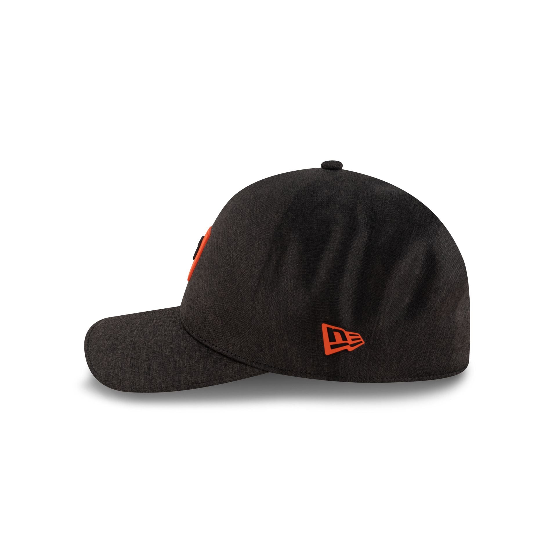 San Francisco Giants 2026 Clubhouse Shadow Tech 39THIRTY INFINITY Stretch Fit Hat