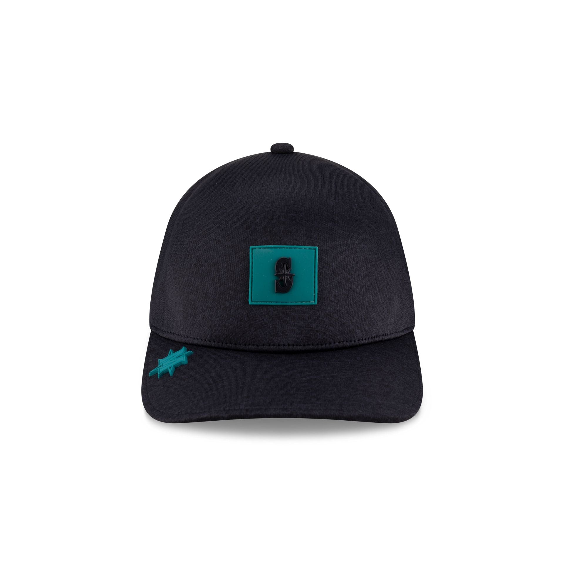 Seattle Mariners 2026 Clubhouse Shadow Tech 39THIRTY INFINITY