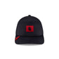 St. Louis Cardinals 2026 Clubhouse Shadow Tech 39THIRTY INFINITY Stretch Fit Hat