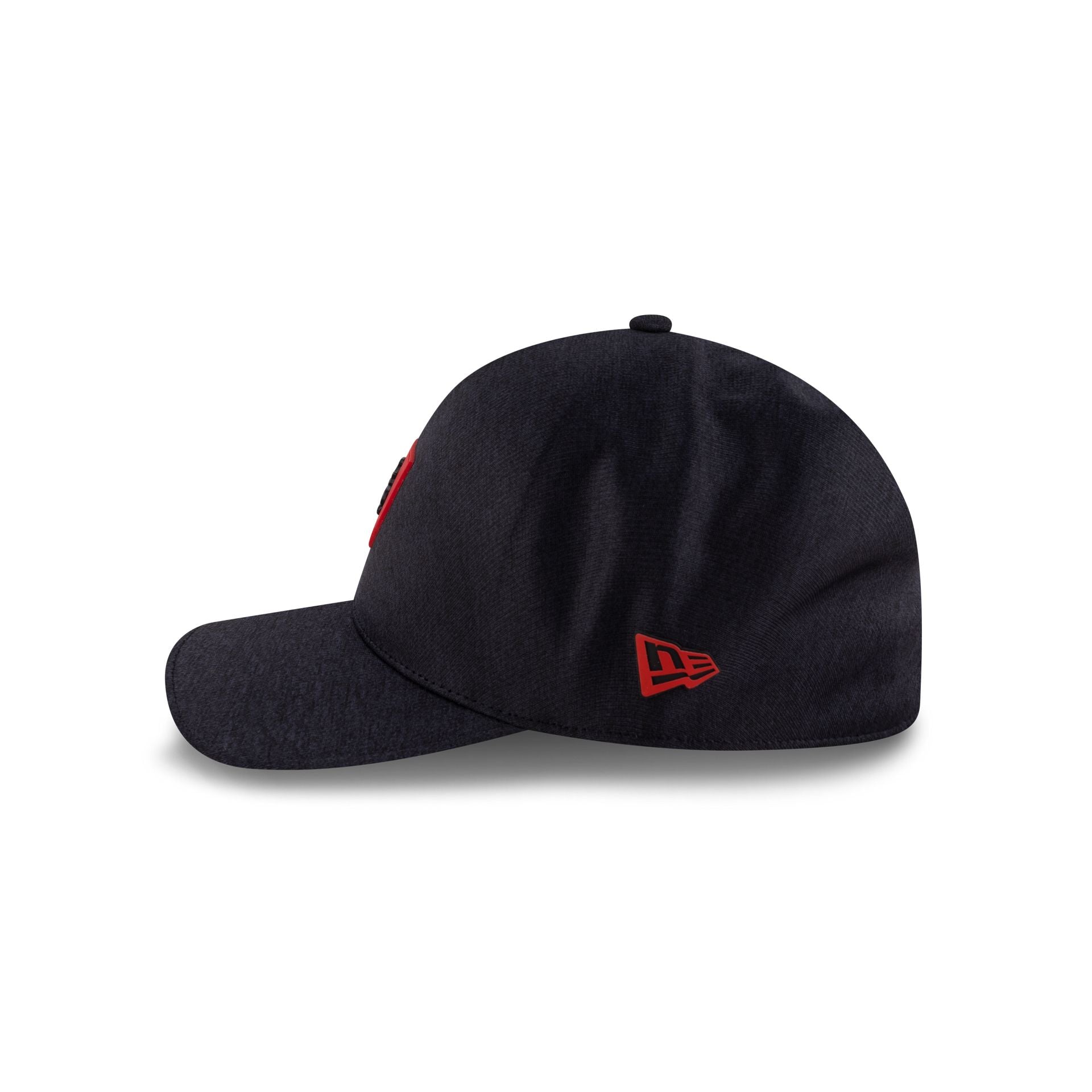 St. Louis Cardinals 2026 Clubhouse Shadow Tech 39THIRTY INFINITY Stretch Fit Hat