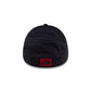 St. Louis Cardinals 2026 Clubhouse Shadow Tech 39THIRTY INFINITY Stretch Fit Hat
