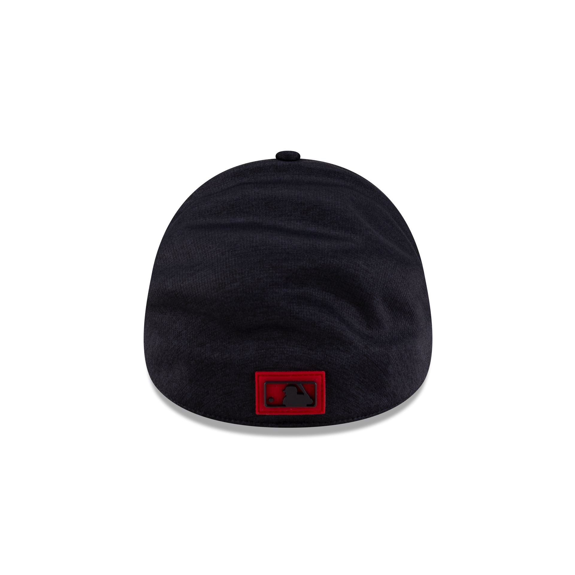 St. Louis Cardinals 2026 Clubhouse Shadow Tech 39THIRTY INFINITY Stretch Fit Hat