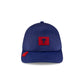 Philadelphia Phillies 2026 Clubhouse Shadow Tech 39THIRTY INFINITY Stretch Fit Hat
