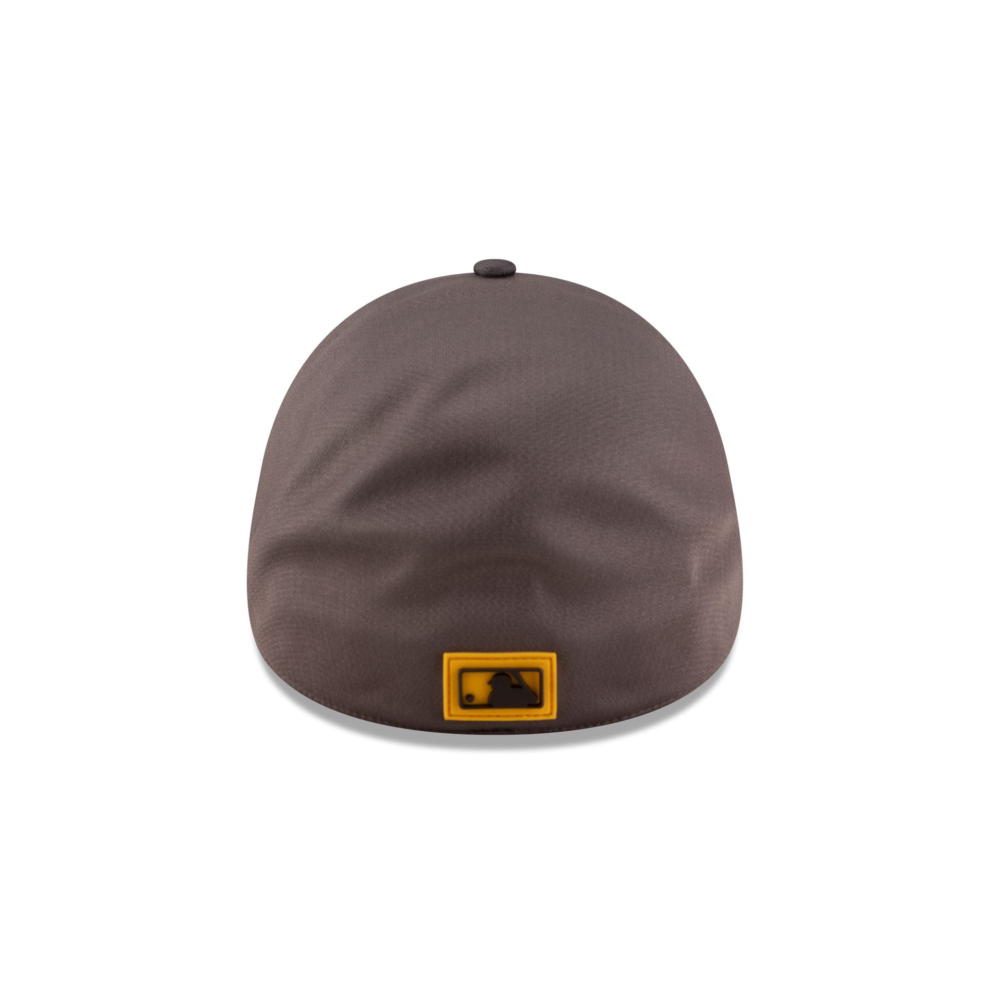 San Diego Padres 2026 Clubhouse Shadow Tech 39THIRTY INFINITY