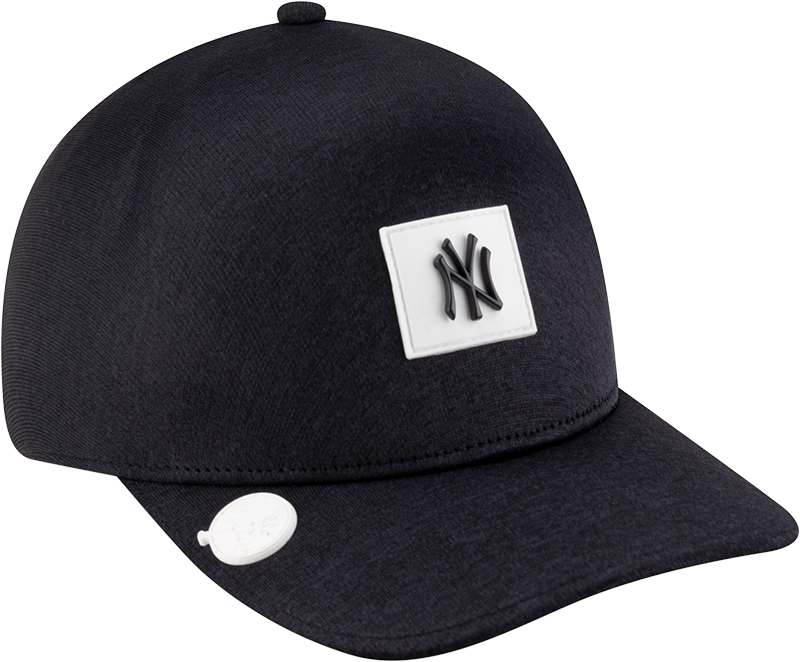 New York Yankees 2026 Clubhouse Shadow Tech 39THIRTY INFINITY Stretch Fit Hat