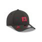 Arizona Diamondbacks 2026 Clubhouse 9FORTY M-Crown A-Frame Snapback Hat