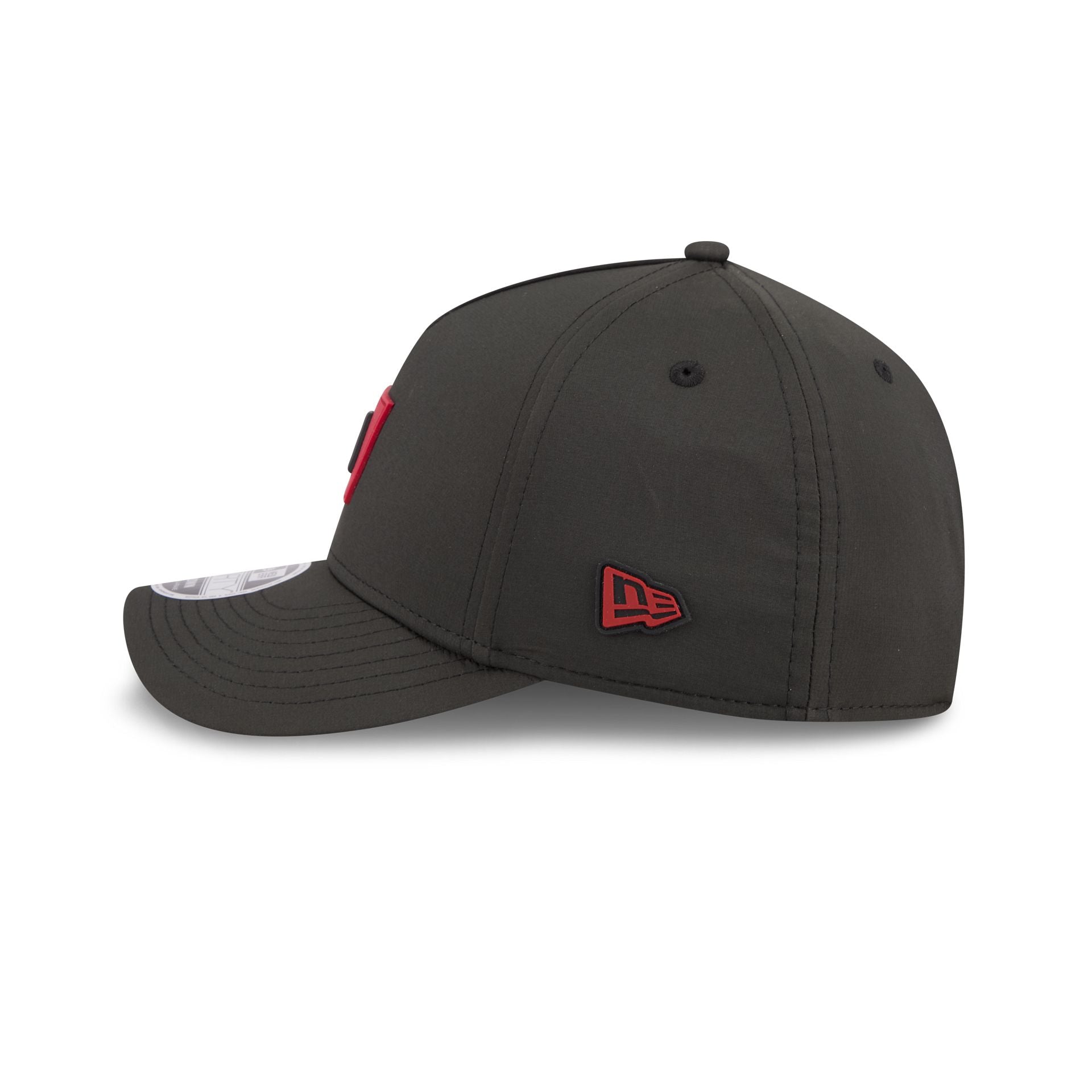 Arizona Diamondbacks 2026 Clubhouse 9FORTY M-Crown A-Frame Snapback Hat