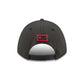 Arizona Diamondbacks 2026 Clubhouse 9FORTY M-Crown A-Frame Snapback Hat