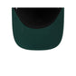 Athletics 2026 Clubhouse 9FORTY M-Crown A-Frame Snapback Hat