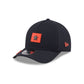 Houston Astros 2026 Clubhouse 9FORTY M-Crown A-Frame Snapback Hat