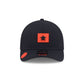 Houston Astros 2026 Clubhouse 9FORTY M-Crown A-Frame Snapback Hat