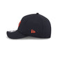 Houston Astros 2026 Clubhouse 9FORTY M-Crown A-Frame Snapback Hat