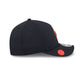 Houston Astros 2026 Clubhouse 9FORTY M-Crown A-Frame Snapback Hat
