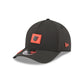 Baltimore Orioles 2026 Clubhouse 9FORTY M-Crown A-Frame Snapback Hat