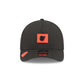Baltimore Orioles 2026 Clubhouse 9FORTY M-Crown A-Frame Snapback Hat