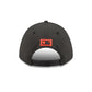 Baltimore Orioles 2026 Clubhouse 9FORTY M-Crown A-Frame Snapback Hat