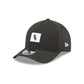 Chicago White Sox 2026 Clubhouse 9FORTY M-Crown A-Frame Snapback Hat