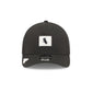 Chicago White Sox 2026 Clubhouse 9FORTY M-Crown A-Frame Snapback Hat