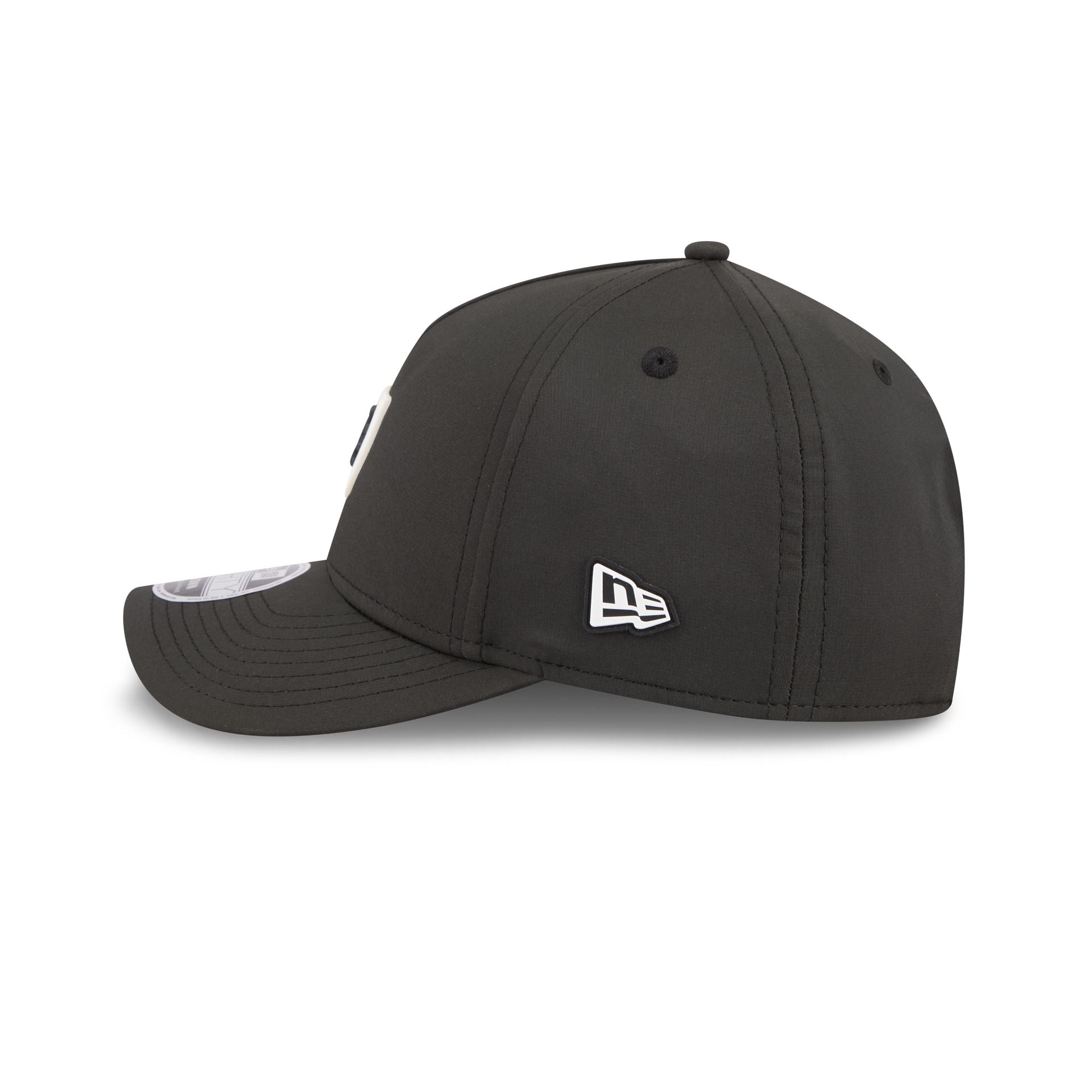 Chicago White Sox 2026 Clubhouse 9FORTY M-Crown A-Frame Snapback Hat
