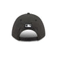 Chicago White Sox 2026 Clubhouse 9FORTY M-Crown A-Frame Snapback Hat