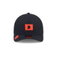 Detroit Tigers 2026 Clubhouse 9FORTY M-Crown A-Frame Snapback Hat