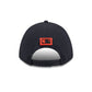 Detroit Tigers 2026 Clubhouse 9FORTY M-Crown A-Frame Snapback Hat