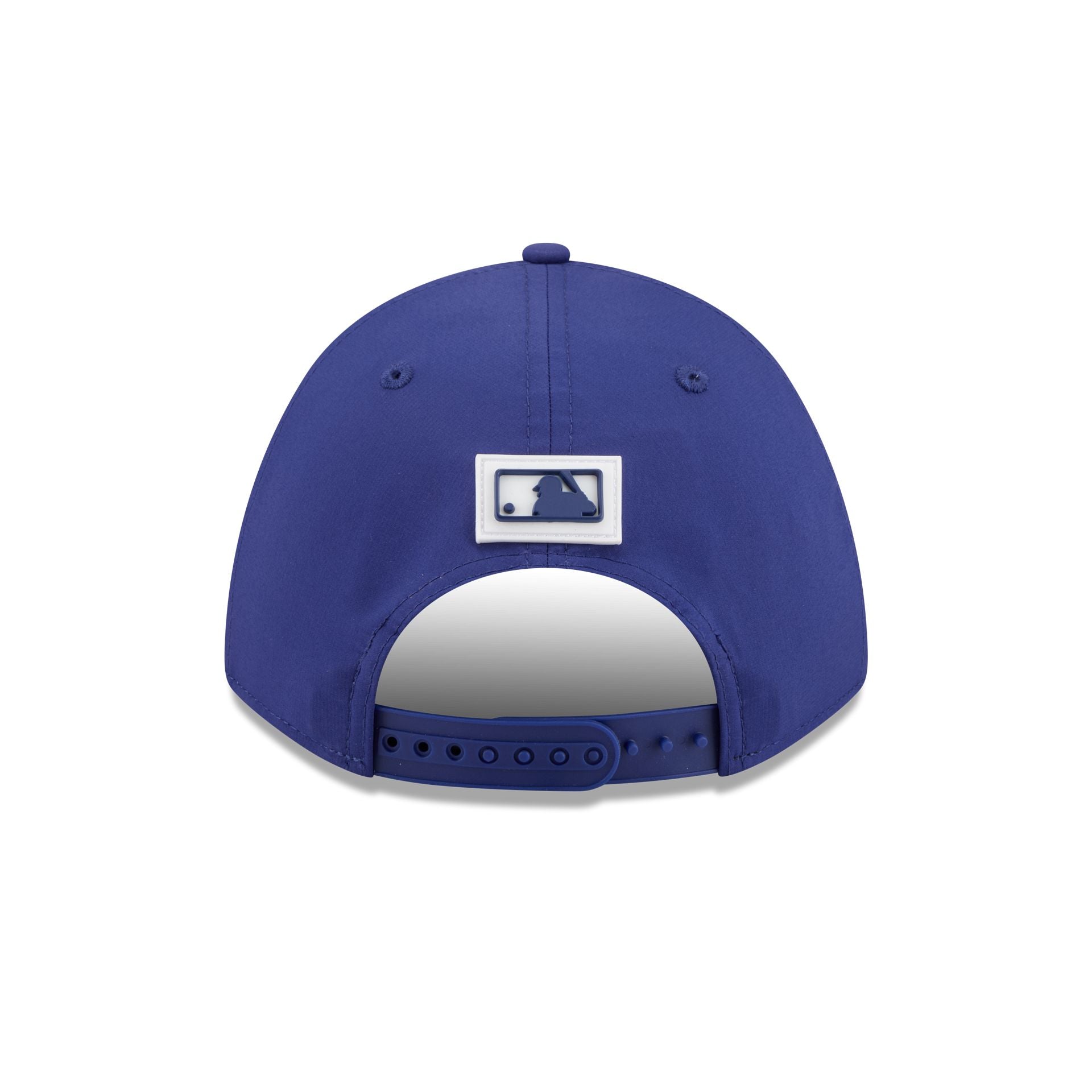 Los Angeles Dodgers 2026 Clubhouse 9FORTY M-Crown A-Frame Snapback Hat
