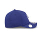 Los Angeles Dodgers 2026 Clubhouse 9FORTY M-Crown A-Frame Snapback Hat