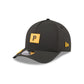 Pittsburgh Pirates 2026 Clubhouse 9FORTY M-Crown A-Frame Snapback Hat