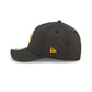 Pittsburgh Pirates 2026 Clubhouse 9FORTY M-Crown A-Frame Snapback Hat
