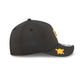 Pittsburgh Pirates 2026 Clubhouse 9FORTY M-Crown A-Frame Snapback Hat