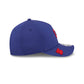Texas Rangers 2026 Clubhouse 9FORTY M-Crown A-Frame Snapback Hat