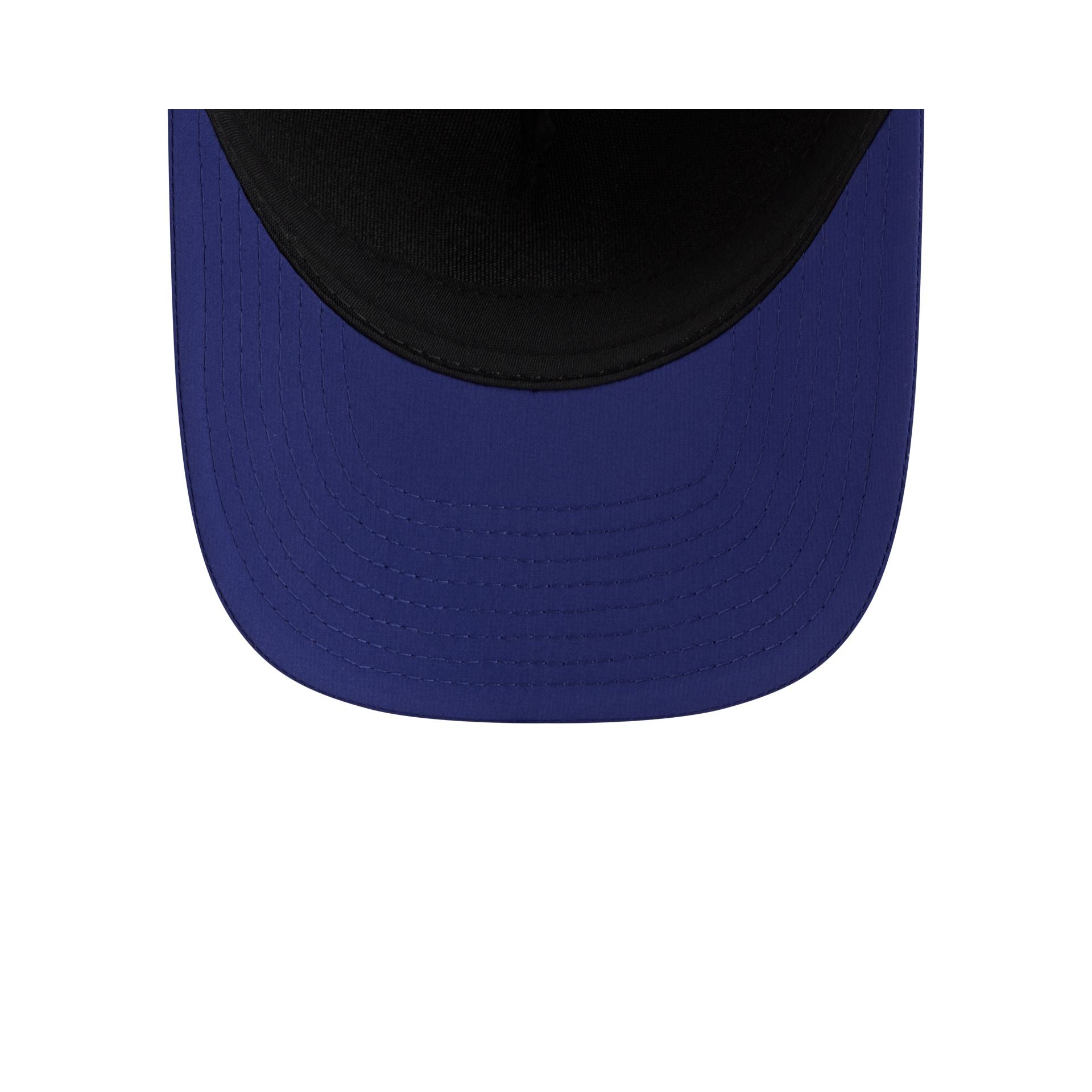 Texas Rangers 2026 Clubhouse 9FORTY M-Crown A-Frame Snapback Hat