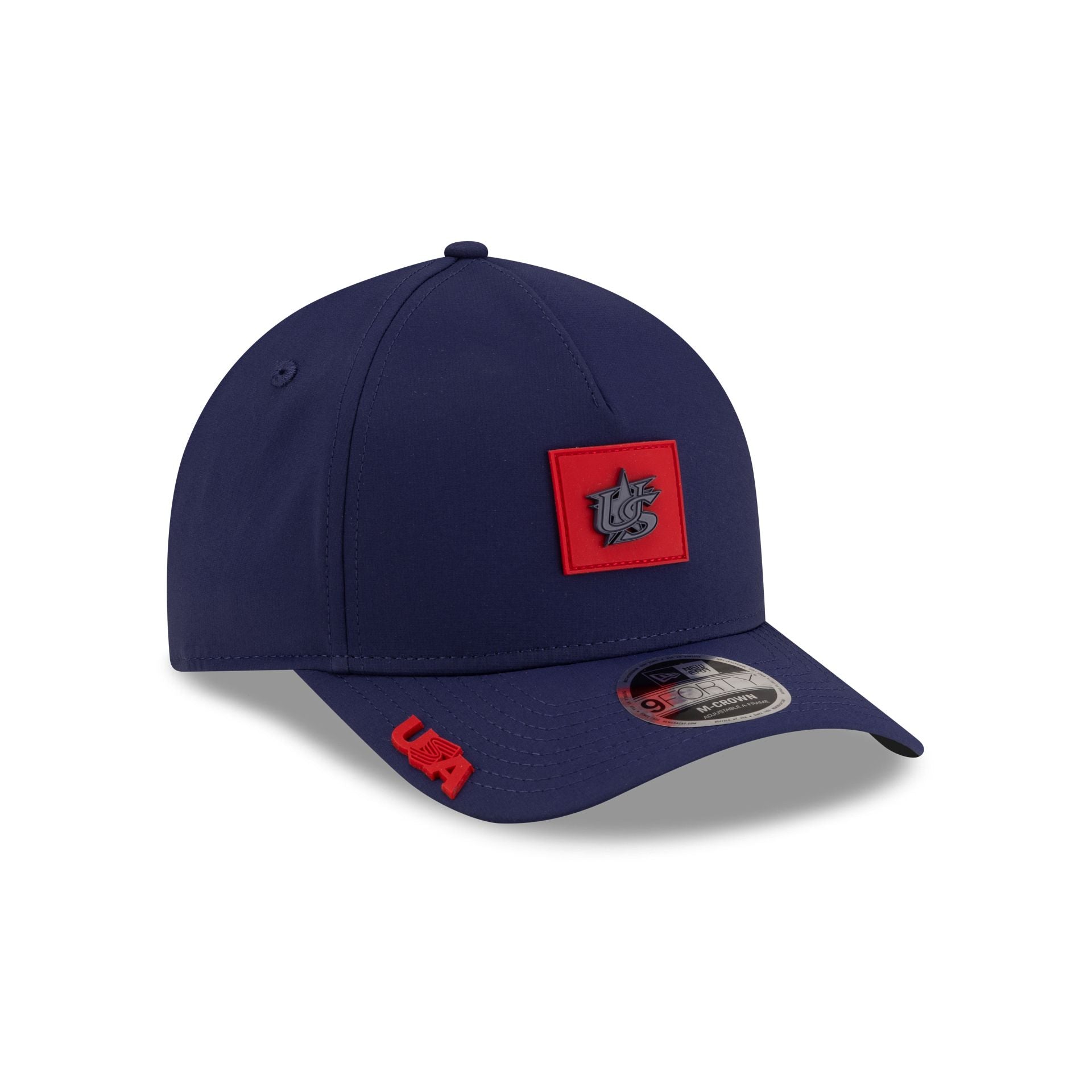 帽子 F.C.R.B. NEW ERA FLAG LOGO 9FORTY CAP New Era 9Forty A-Frame Arizona Cardinals Flag Logo Snapback Hat