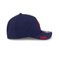 USA Baseball 2026 Clubhouse 9FORTY M-Crown A-Frame Snapback Hat