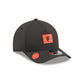 San Francisco Giants 2026 Clubhouse 9FORTY M-Crown A-Frame Snapback Hat